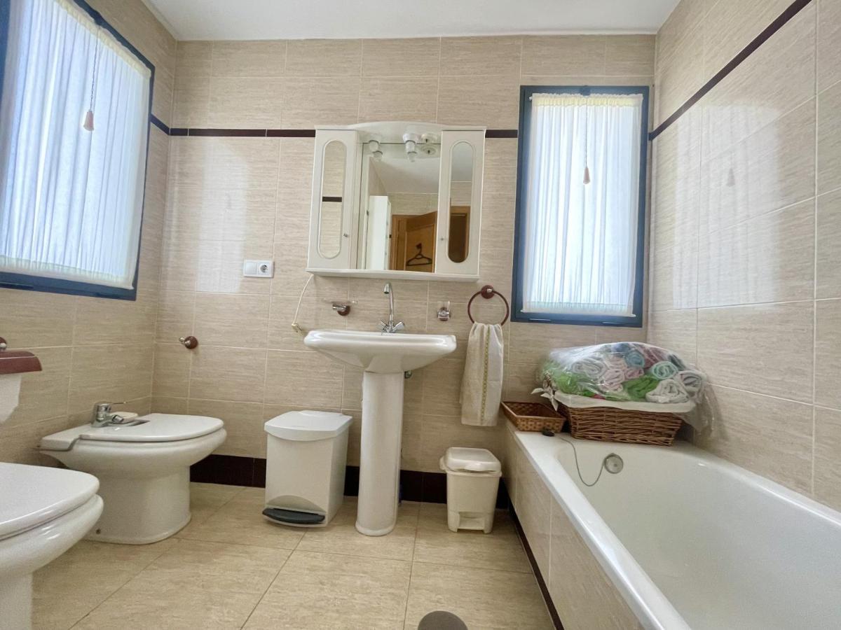 Apartment Torre Doscalas Poniente